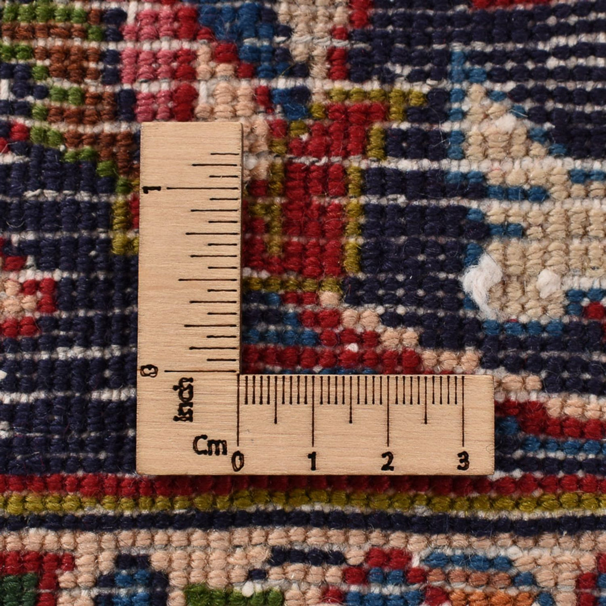 Persisk tæppe - Classic - 320 x 243 cm - rød