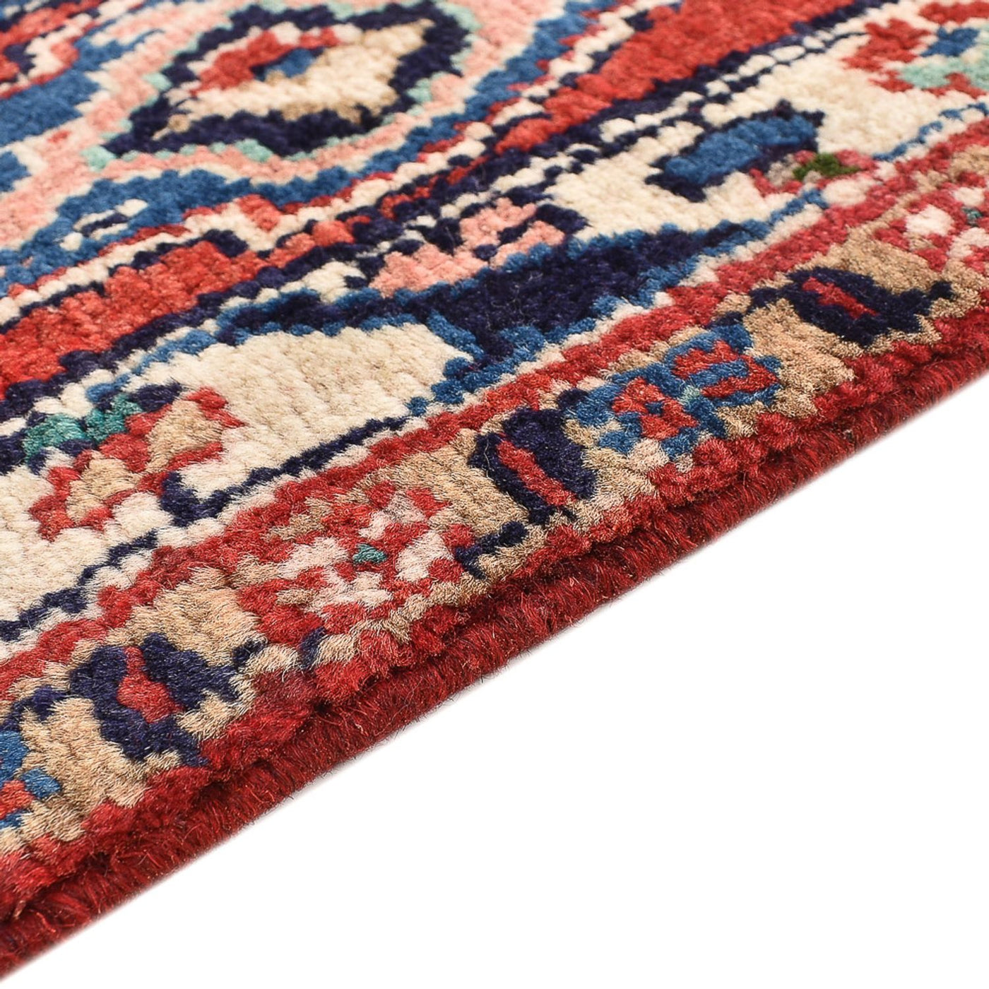 Mehraban Tæppe 330x205cm - Persisk tæppe