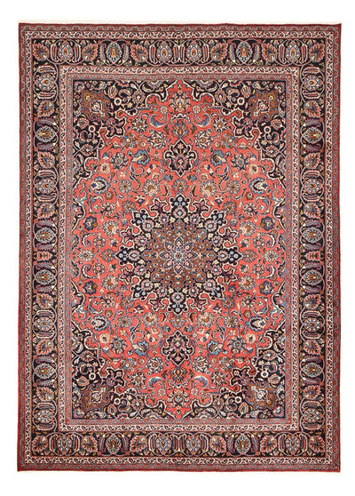 Mashhad Tæppe 242x337cm - Persisk tæppe