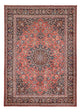 Mashhad Tæppe 242x337cm - Persisk tæppe