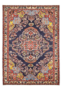 Persisk tæppe - Classic - 311 x 215 cm - mørkeblå