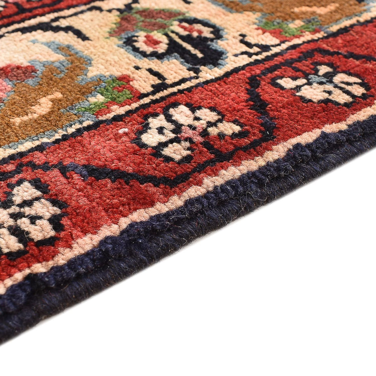 Sarouk Tæppe 215x311cm - Persisk tæppe