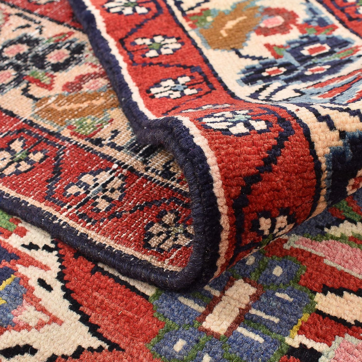 Persisk tæppe - Classic - 311 x 215 cm - mørkeblå