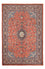 Persisk tæppe - Classic - 317 x 206 cm - lysrød