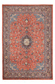 Mahal Tæppe 206x317cm - Persisk tæppe