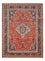 Persisk tæppe - Nomadisk - 312 x 225 cm - rød