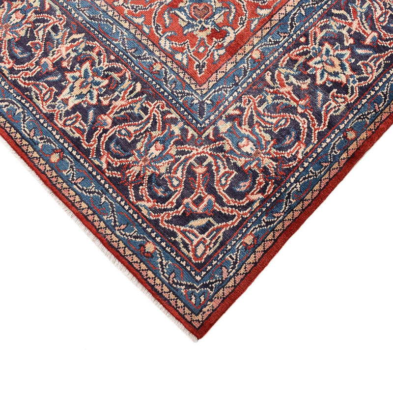 Persisk tæppe - Classic - 325 x 211 cm - lysrød