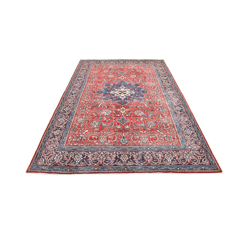 Persisk tæppe - Classic - 325 x 211 cm - lysrød