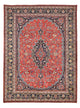 Mashhad Tæppe 258x348cm - Persisk tæppe