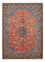 Persisk tæppe - Classic - 310 x 220 cm - rød