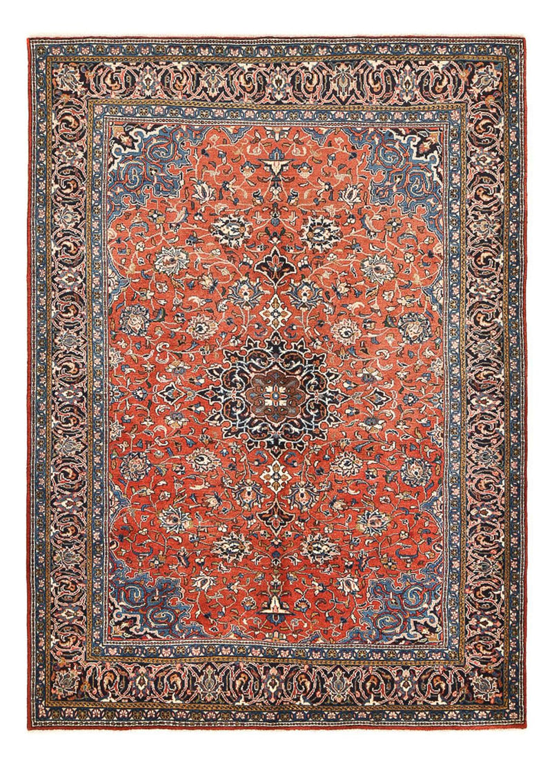 Persisk tæppe - Classic - 310 x 220 cm - rød