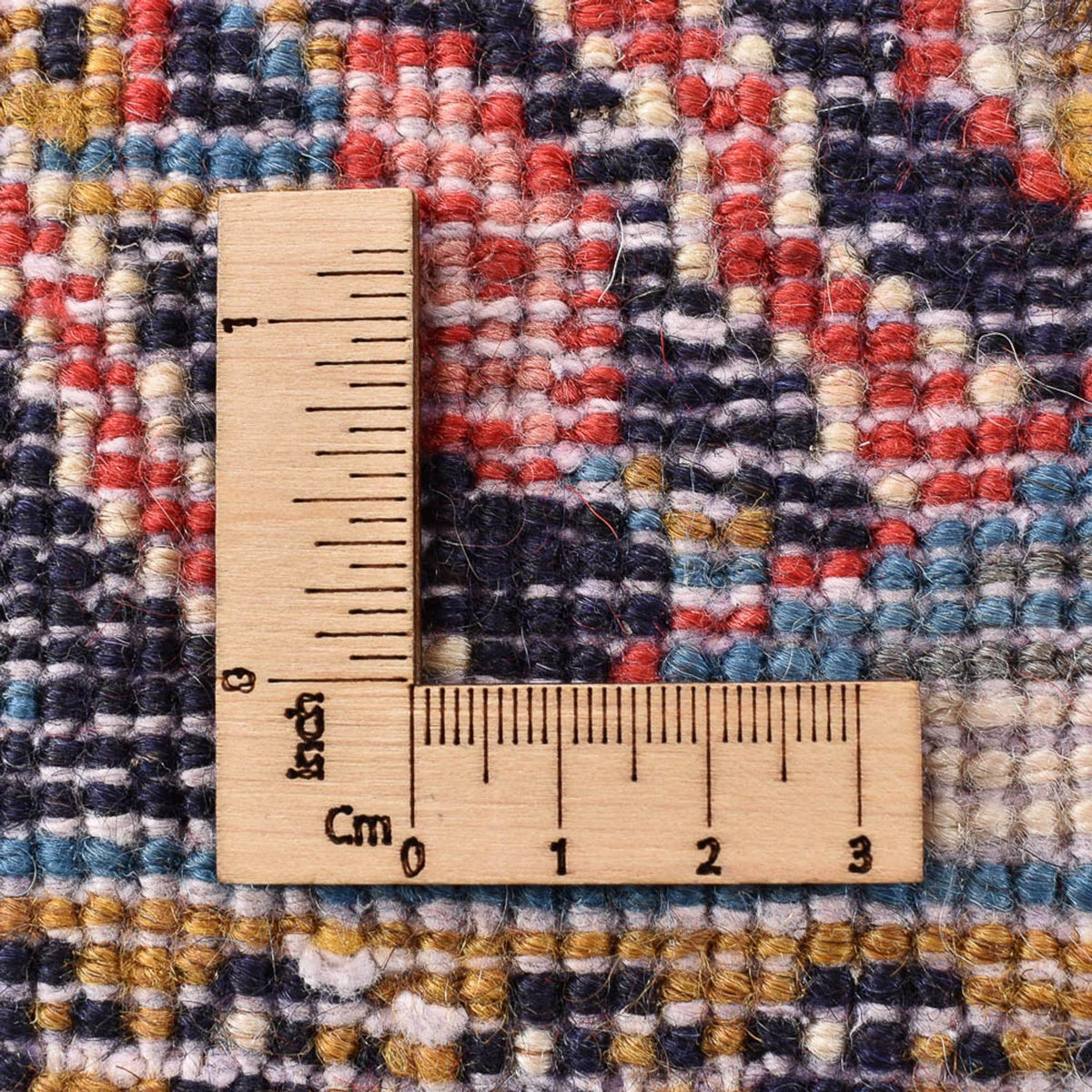 Persisk tæppe - Classic - 310 x 220 cm - rød