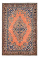 Golpayegan Tæppe 325x214cm - Persisk tæppe