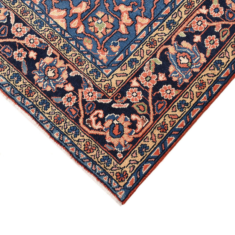 Persisk tæppe - Royal - 325 x 214 cm - lysrød