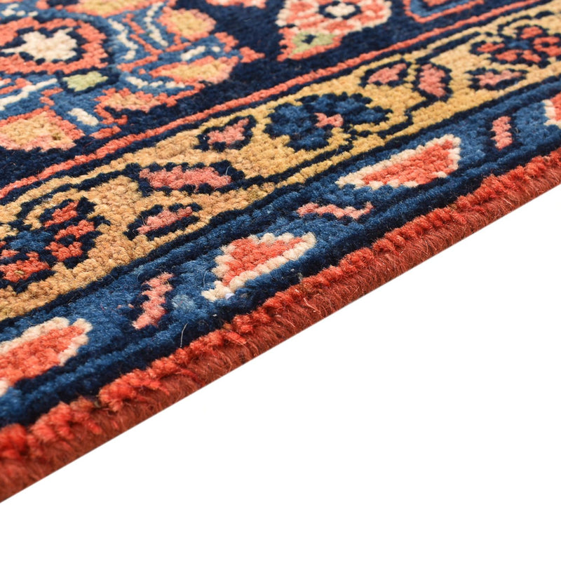 Persisk tæppe - Royal - 325 x 214 cm - lysrød