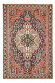 Bakhtiari Tæppe 313x205cm - Persisk tæppe