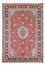 Persisk tæppe - Classic - 320 x 210 cm - rød