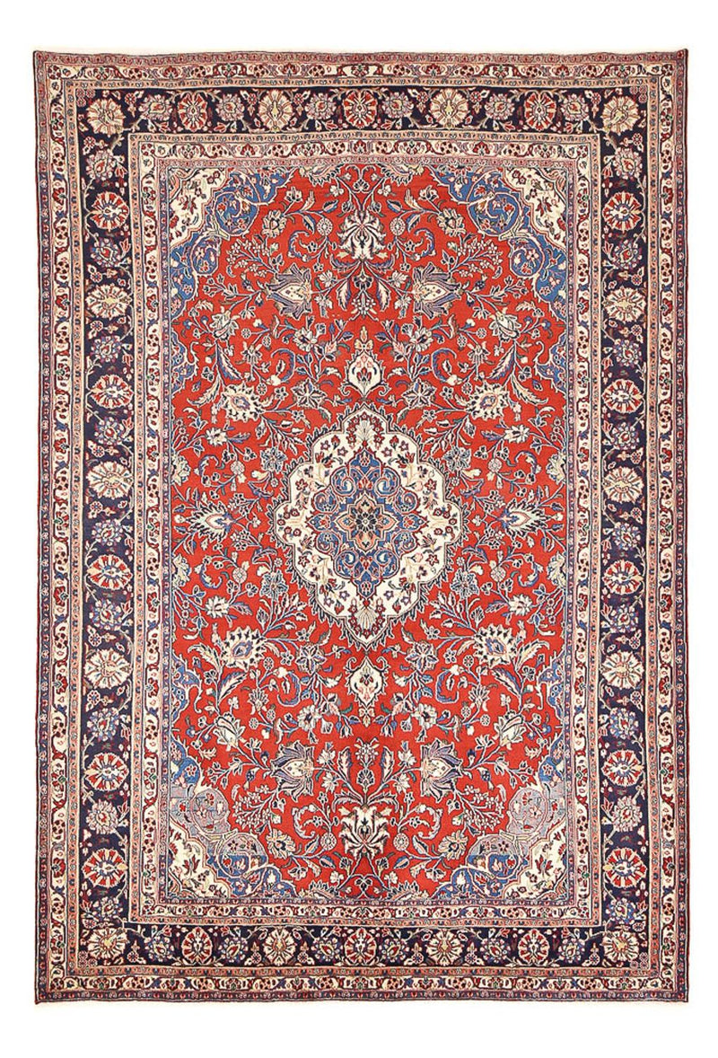 Persisk tæppe - Classic - 320 x 210 cm - rød