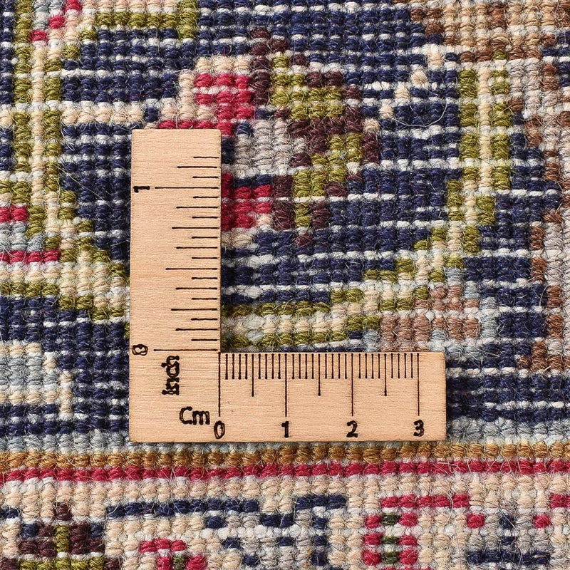 Persisk tæppe - Classic - 295 x 197 cm - rød