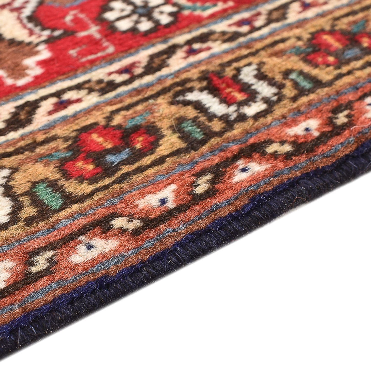 Tabriz Tæppe 200x295cm - Persisk tæppe