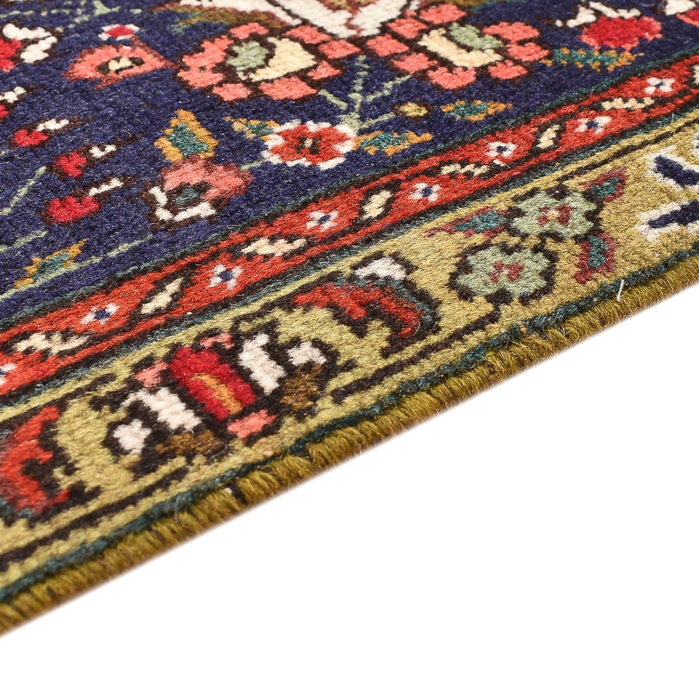 Tabriz Tæppe 275x190cm - Persisk tæppe