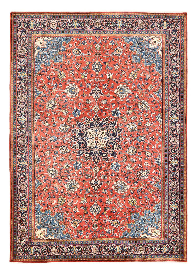 Persisk tæppe - Classic - 310 x 217 cm - rød
