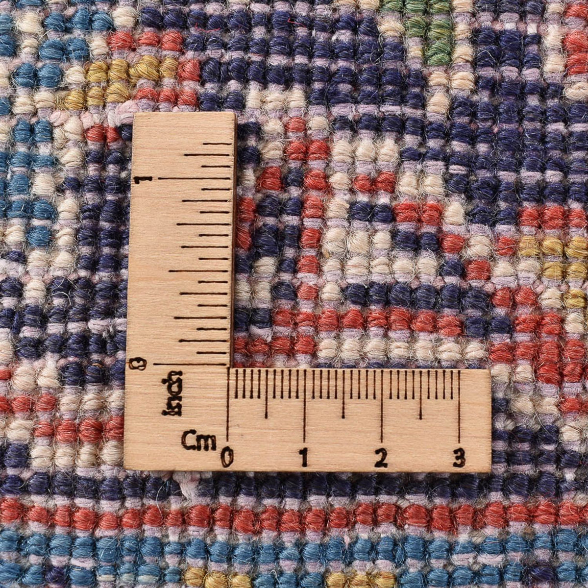 Persisk tæppe - Classic - 310 x 217 cm - rød