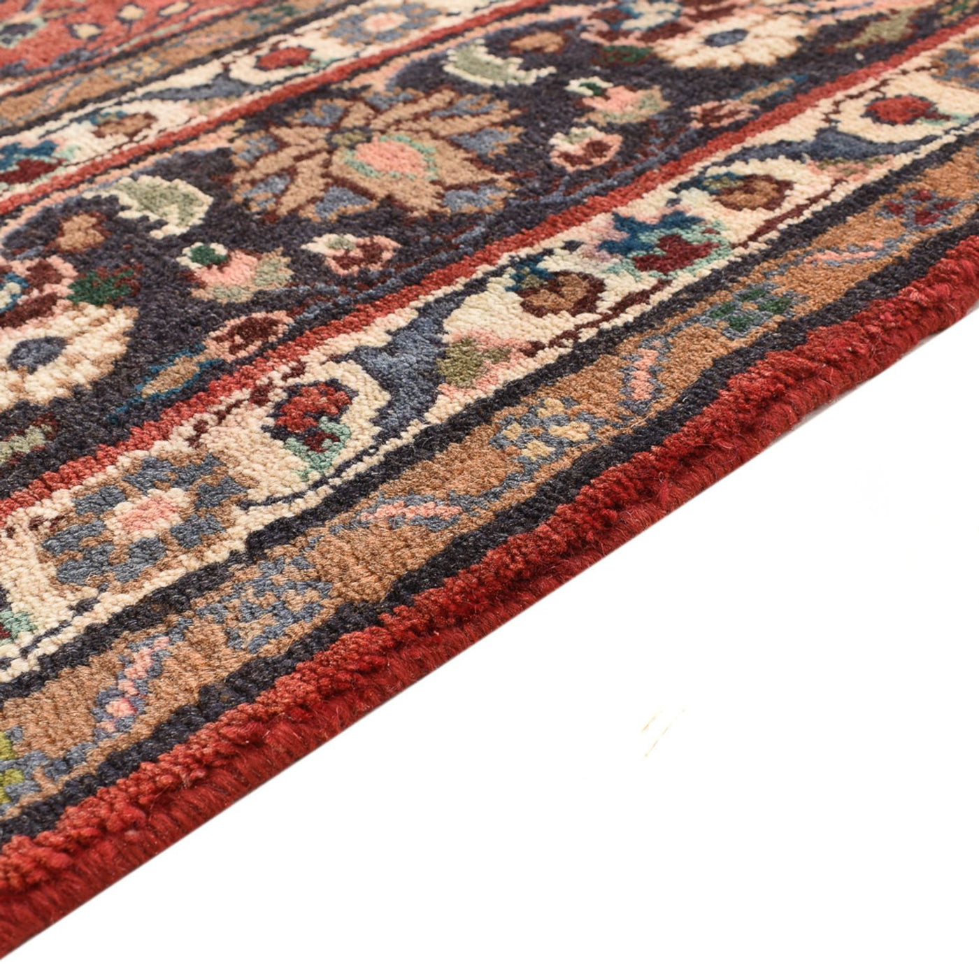Mehraban Tæppe 355x219cm - Persisk tæppe