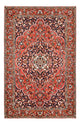 Bakhtiari Tæppe 210x333cm - Persisk tæppe