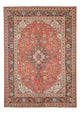 Tabriz Tæppe 297x202cm - Persisk tæppe