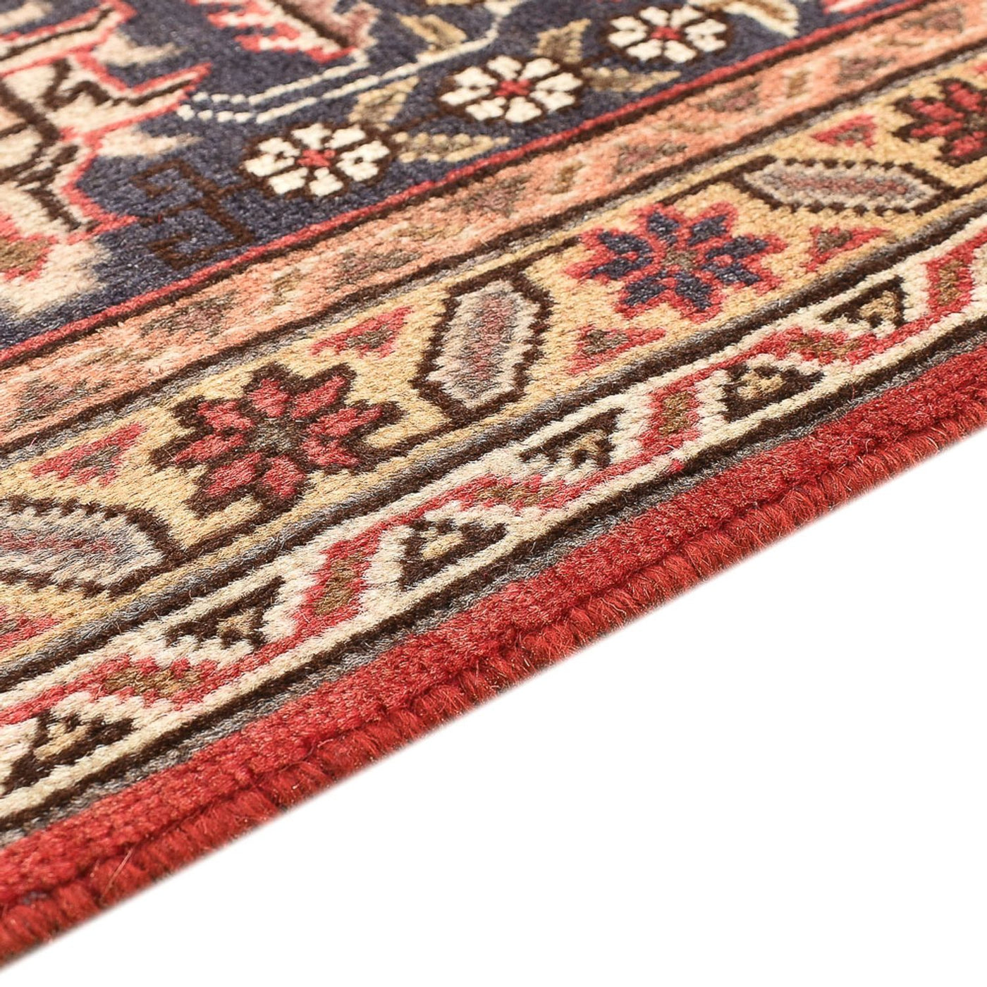 Tabriz Tæppe 297x202cm - Persisk tæppe