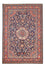 Persisk tæppe - Nomadisk - 323 x 210 cm - mørkeblå