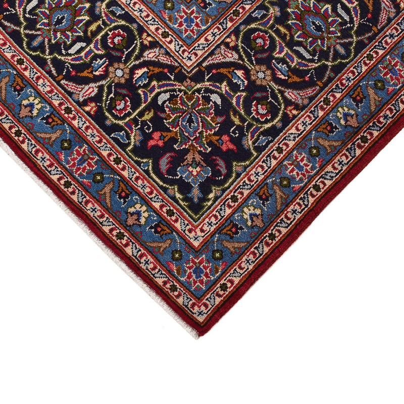Persisk tæppe - Classic - 345 x 238 cm - rød