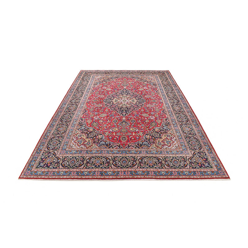 Persisk tæppe - Classic - 345 x 238 cm - rød