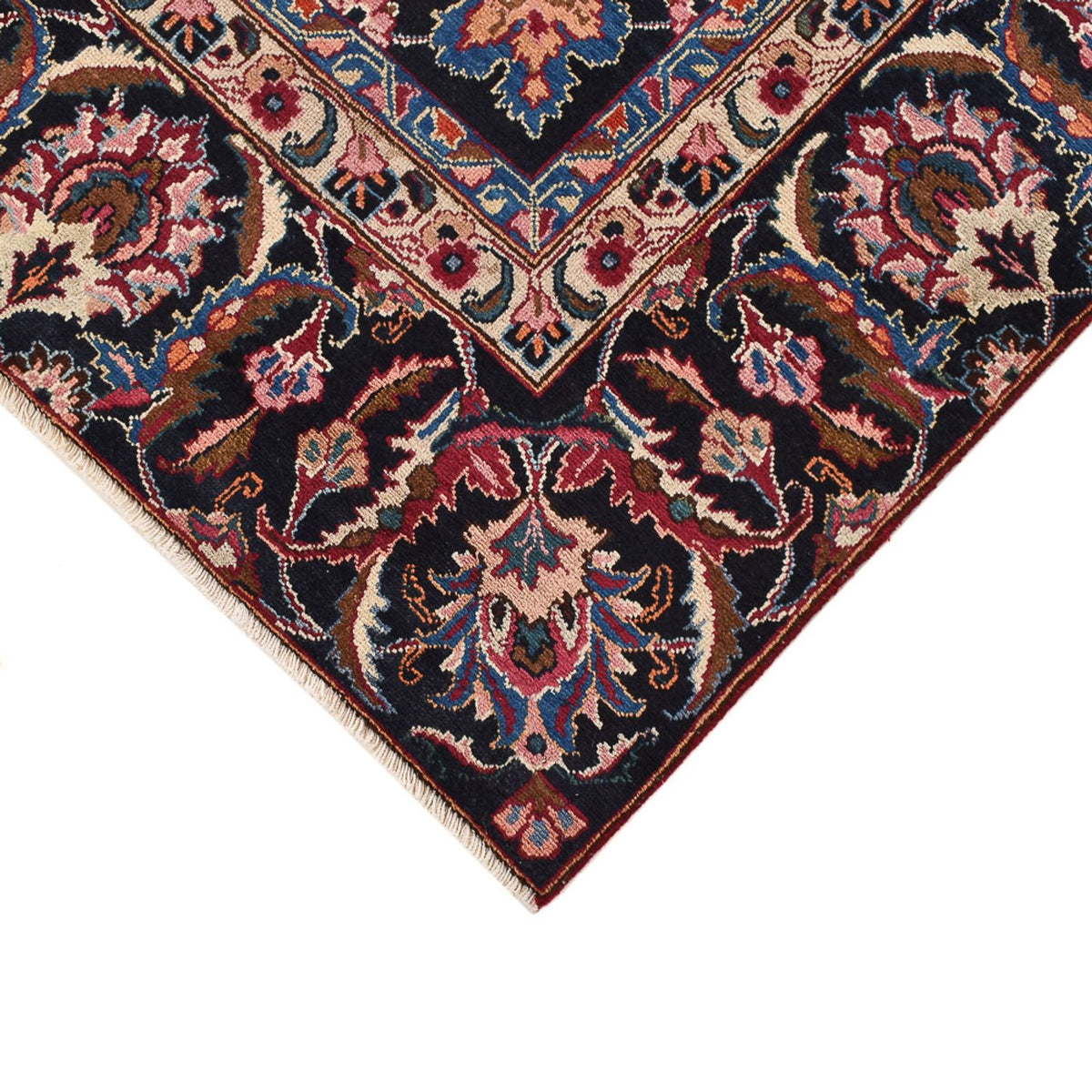 Persisk tæppe - Classic - 349 x 264 cm - rød