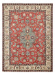Tabriz Tæppe 347x246cm - Persisk tæppe