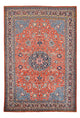Mahal Tæppe 325x213cm - Persisk tæppe