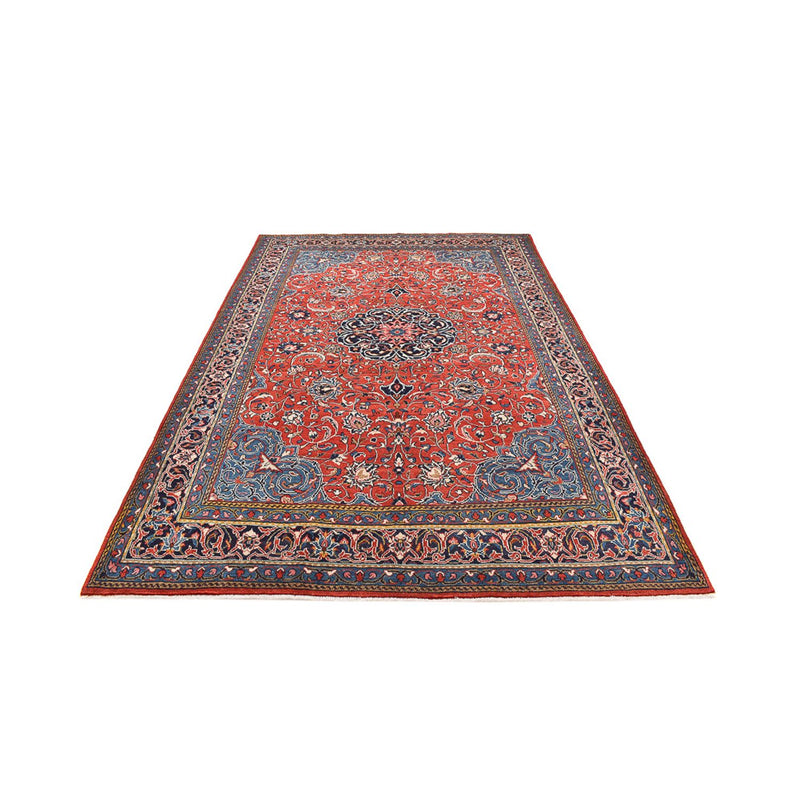 Persisk tæppe - Classic - 325 x 213 cm - lysrød