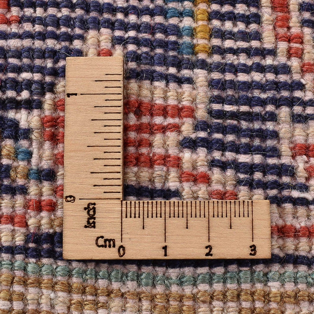 Persisk tæppe - Classic - 325 x 213 cm - lysrød