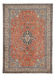 Sarouk Tæppe 247x352cm - Persisk tæppe