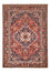 Persisk tæppe - Nomadisk - 313 x 210 cm - flerfarvet