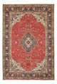 Tabriz Tæppe 297x195cm - Persisk tæppe