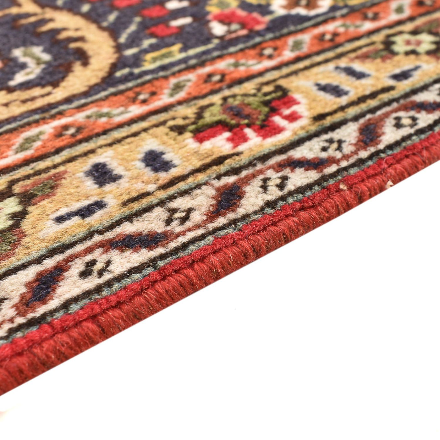 Tabriz Tæppe 297x195cm - Persisk tæppe