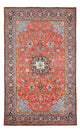 Mahal Tæppe 347x205cm - Persisk tæppe