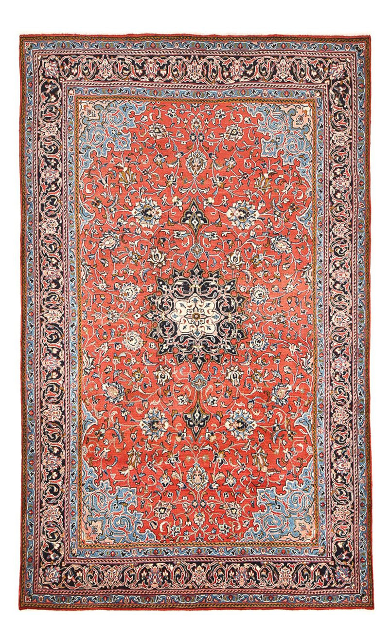 Persisk tæppe - Classic - 347 x 205 cm - rød