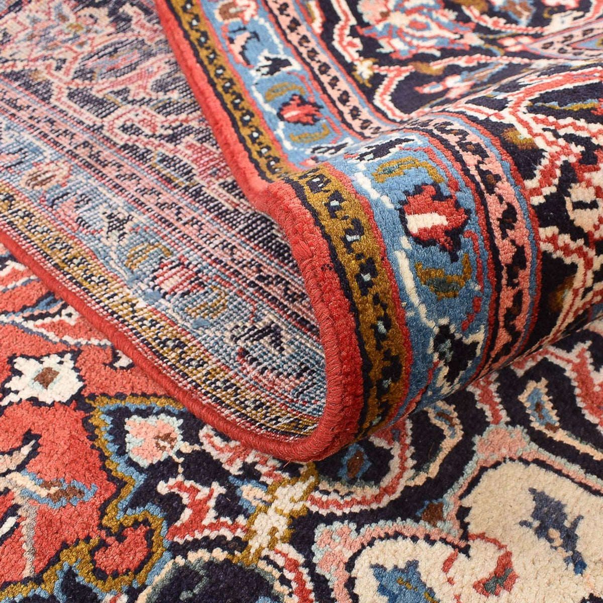 Persisk tæppe - Classic - 347 x 205 cm - rød