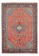 Persisk tæppe - Classic - 307 x 215 cm - lysrød