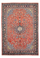 Mahal Tæppe 215x307cm - Persisk tæppe