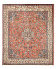 Mahal Tæppe 380x314cm - Persisk tæppe