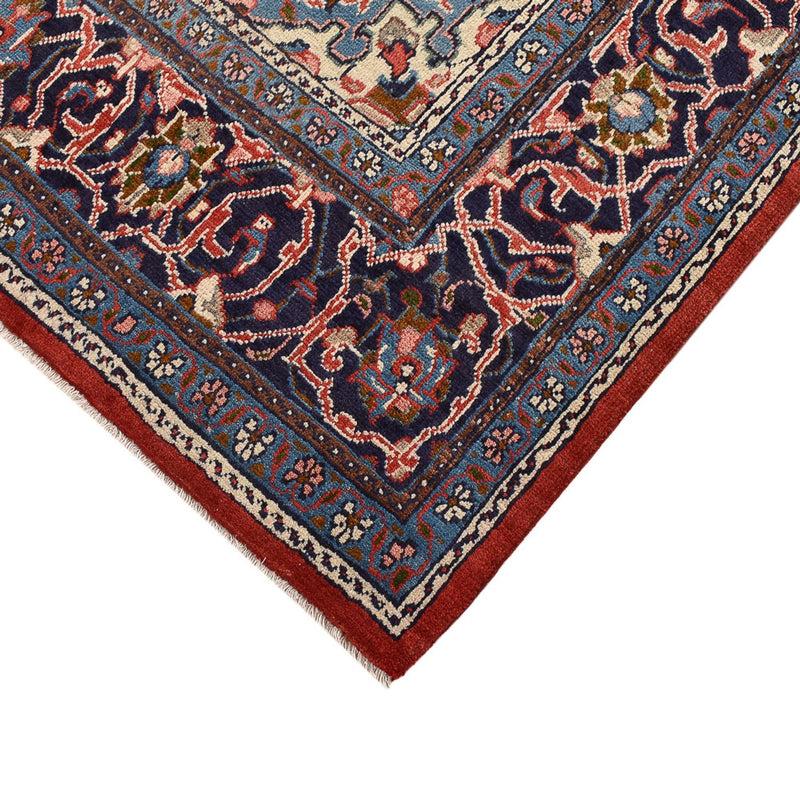 Persisk tæppe - Classic - 327 x 214 cm - lysrød